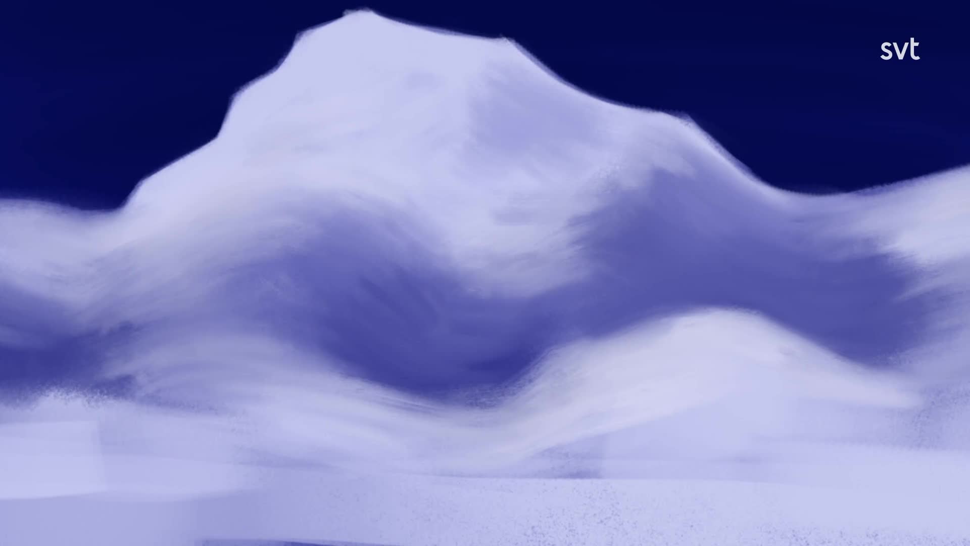Heliga fjäll