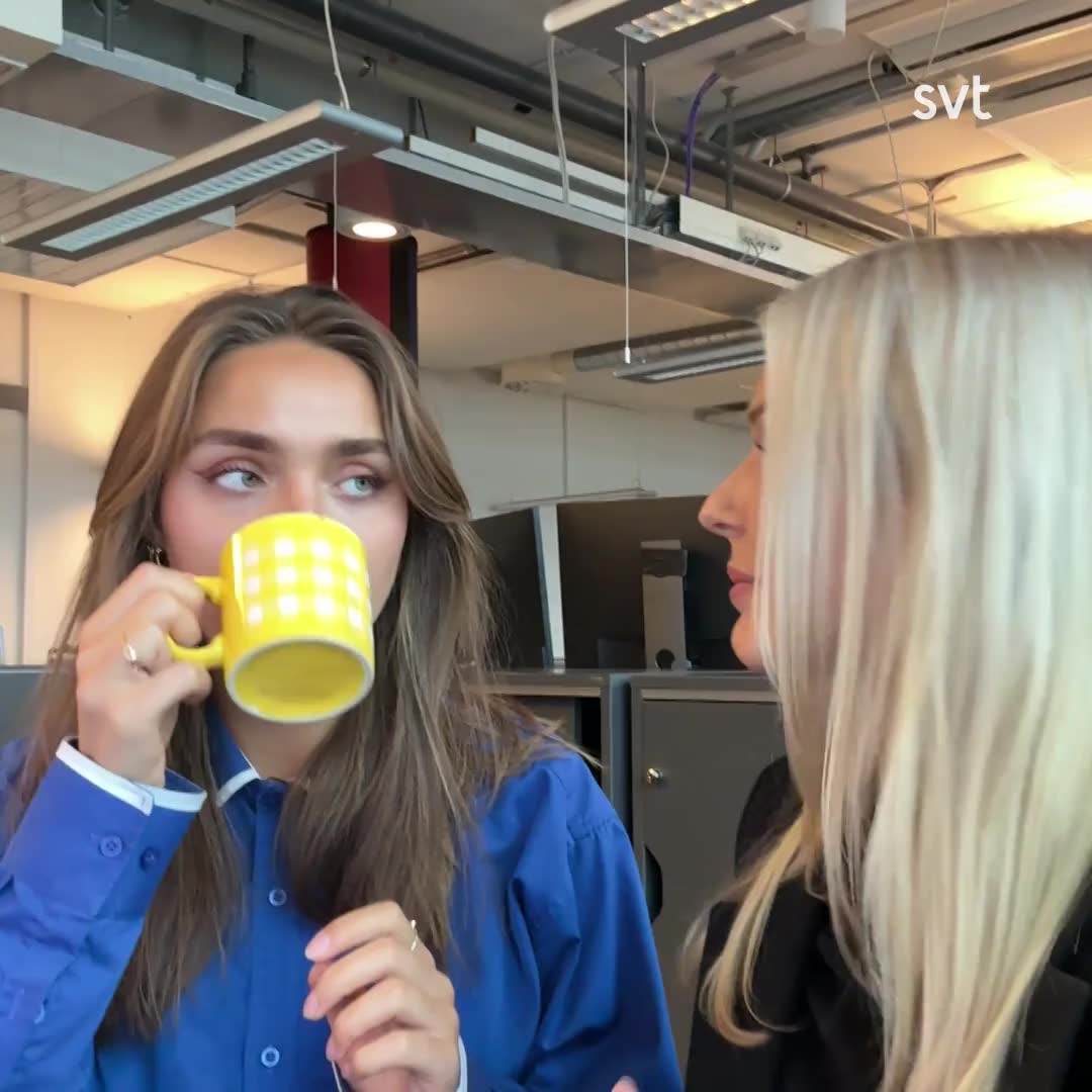 Vändningen efter SVT:s reportage: partytält och dj:s intog Vänersborg